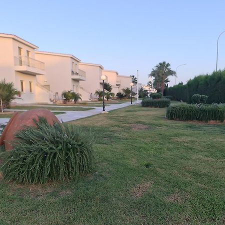 Nissiana Hotel & Bungalows Ayia Napa Luaran gambar
