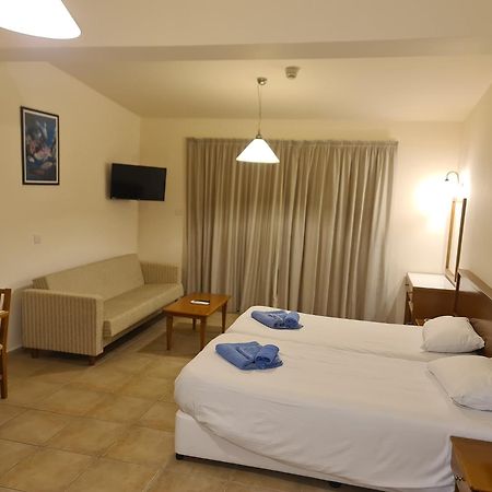 Nissiana Hotel & Bungalows Ayia Napa Luaran gambar