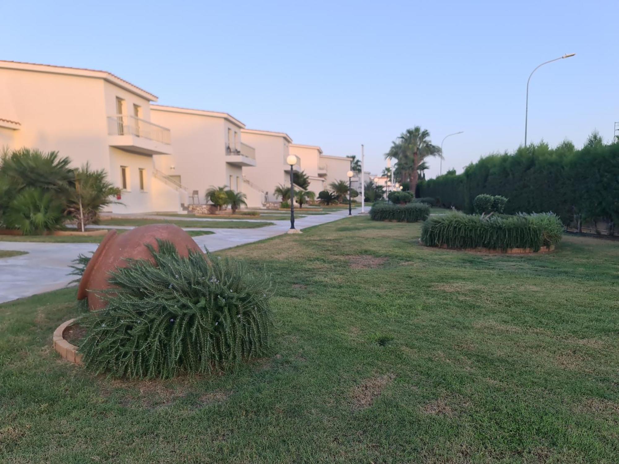 Nissiana Hotel & Bungalows Ayia Napa Luaran gambar