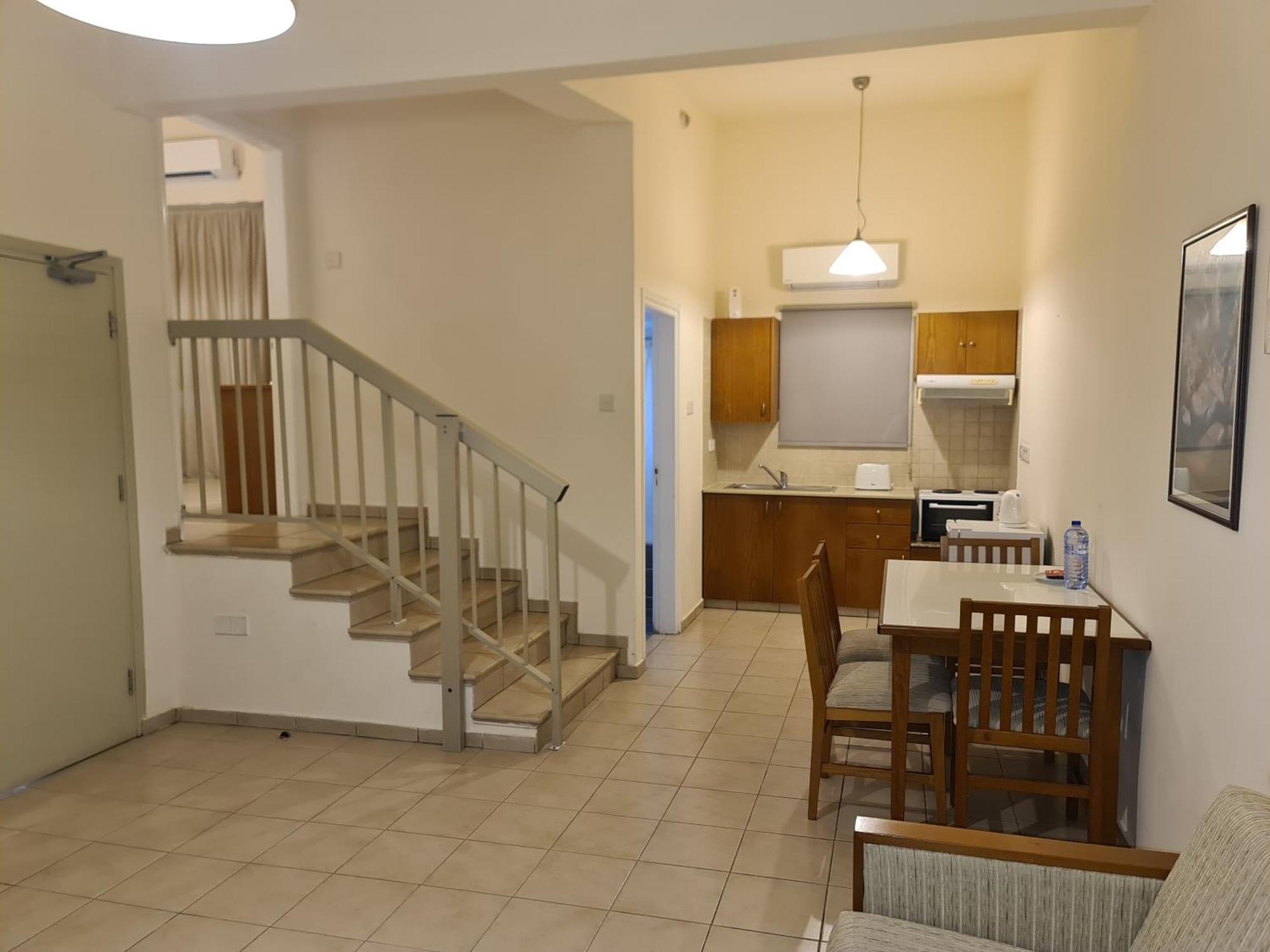 Nissiana Hotel & Bungalows Ayia Napa Luaran gambar